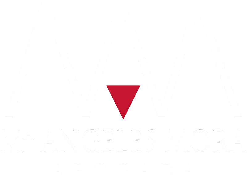Logo Mª Ángeles Mora Abogados