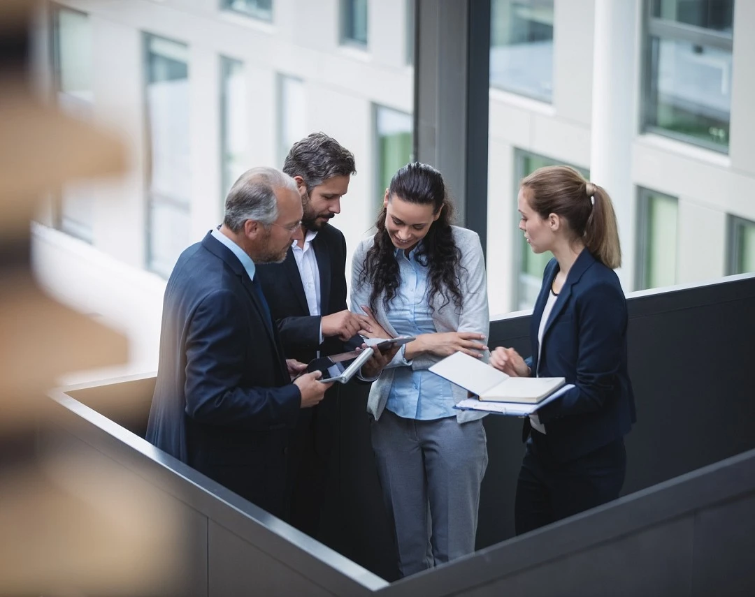 Abogados expertos a tu servicio
